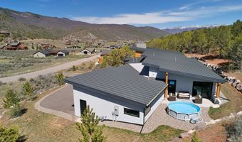1015 Hidden Valley Dr, Glenwood Springs, CO 81601
