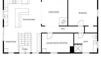 3573 Spain Bridge Rd, Belgrade, MT 59714