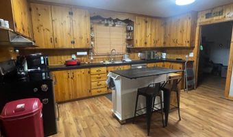 4621 Garfield Rd, Beggs, OK 74421