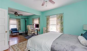 25 Rhodes Ave, Cranston, RI 02905