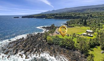 Keanae Rd, Hana, HI 96708