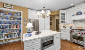 6350 Egypt Valley Ct NE, Ada, MI 49301