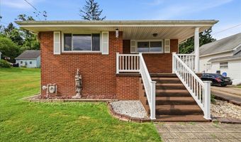 606 Golf Course Rd, Aliquippa, PA 15001