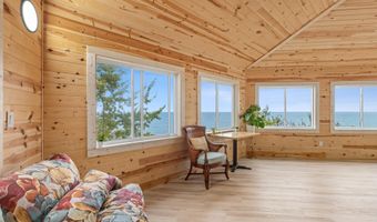 2223 N Partridge Point Rd, Alpena, MI 49707