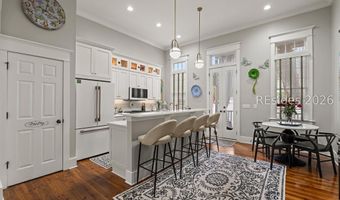 14 Assembly Row B, Beaufort, SC 29906