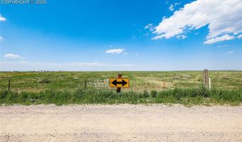 PAR 7 Bush Road, Avondale, CO 81022