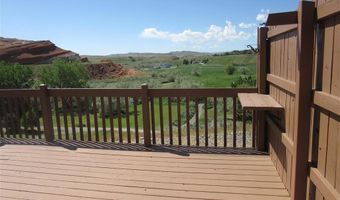 138 Buena Vista Ave, Cody, WY 82414