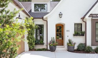 185 Oakland Way, Athens, GA 30606