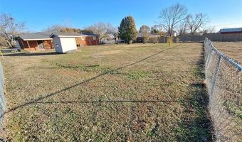 18251 County Road 3590, Ada, OK 74820