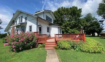 3734 New Shepherdsville Rd, Bardstown, KY 40004