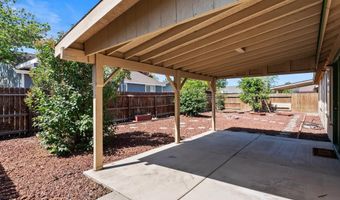 205 Jennys Ln, Fernley, NV 89408
