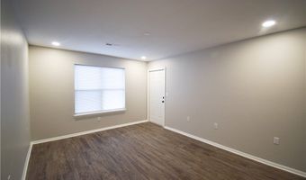 1308 SE C St, Bentonville, AR 72712