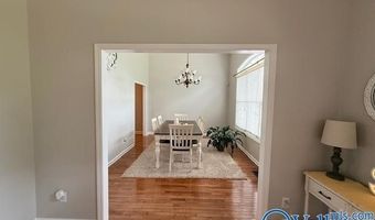 17868 Clearview St, Athens, AL 35611