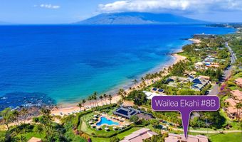 3300 Wailea Alanui Dr 8B, Kihei, HI 96753