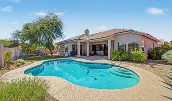 5011 E JUSTICA St, Cave Creek, AZ 85331
