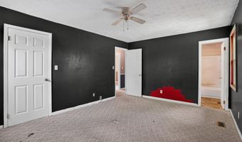 6326 PERRY St, Anniston, AL 36206