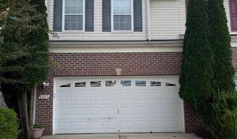 4817 ATLAS CEDAR Way, Aberdeen, MD 21001