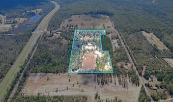 City Square Road, Alford, FL 32420