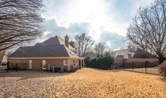 3229 PIPER Gln, Memphis, TN 38125