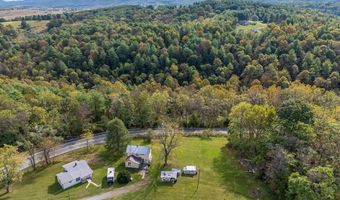 483 Store Hill Rd, Austinville, VA 24312