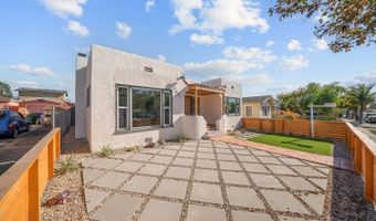 3639-41 Bancroft St, San Diego, CA 92104