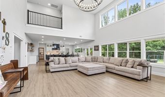 3200 Collum Ln W, Alma, AR 72921