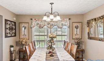 1952 Nixon Chapel Rd, Albertville, AL 35950