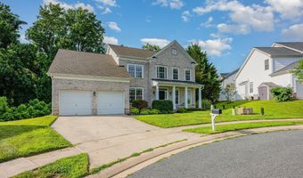1903 SCOTTISH ISLE Ct, Abingdon, MD 21009