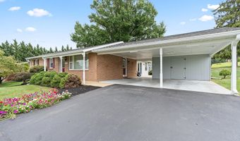 8003 MAPLEVILLE Rd, Boonsboro, MD 21713