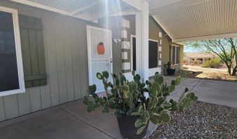 3380 Ridge View Ave, Bullhead City, AZ 86429
