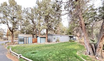 64100 N Hwy 97 14, Bend, OR 97701