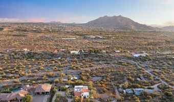 7143 E Highland Rd, Cave Creek, AZ 85331