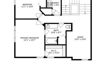 15626 Echo Ridge Rd 1001, Apple Valley, MN 55124