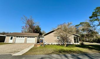 162 23rd Ave, Apalachicola, FL 32320