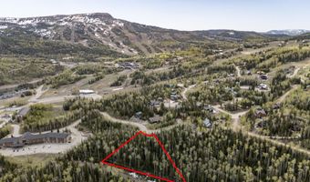 199 W Hunter Ridge Dr, Brian Head, UT 84719