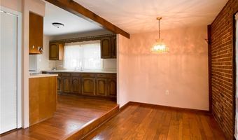 1916 South Dr, Aliquippa, PA 15001