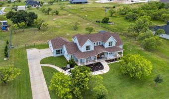 620 Dickens Dr, Aledo, TX 76008