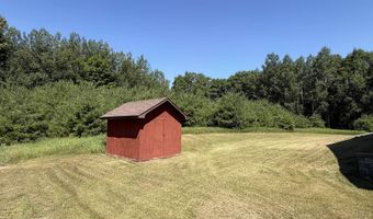 N15475 Downing Rd, Amberg, WI 54102