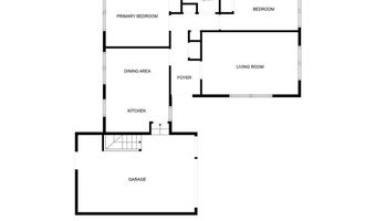 3628 AMHERST Rd, Cheyenne, WY 82001