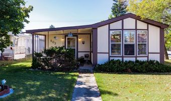 502 Silverbow Ave, Belgrade, MT 59714