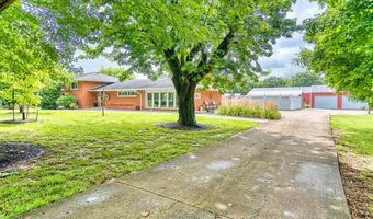 5484 Friendship Rd, Auburn, KY 42206
