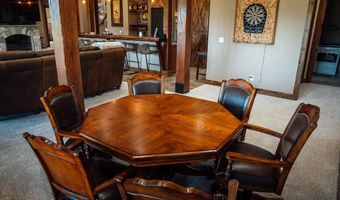 29 WHITE POINT Rd, Cora, WY 82925