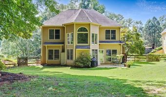 2058 WOODSIDE PARK Dr, Woodstock, GA 30188