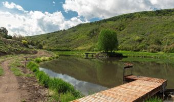 3691 E Sopris Creek Rd, Basalt, CO 81621