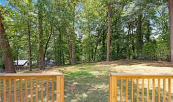 4373 Buckingham Cir, Decatur, GA 30035