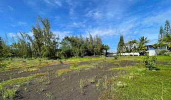 15-920 PARADISE ALA KAI Dr Lot #: 409, Keaau, HI 96749