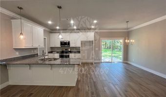 20 Dirleton Dr, Bella Vista, AR 72715
