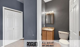 6041 S Spruce St, Casper, WY 82601