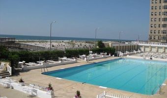 101 S Raleigh Ave, Atlantic City, NJ 08401