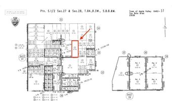 0 0463-371-22 Altadena St, Apple Valley, CA 92307